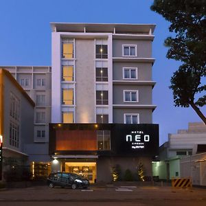 Hotel Neo Cirebon By Aston